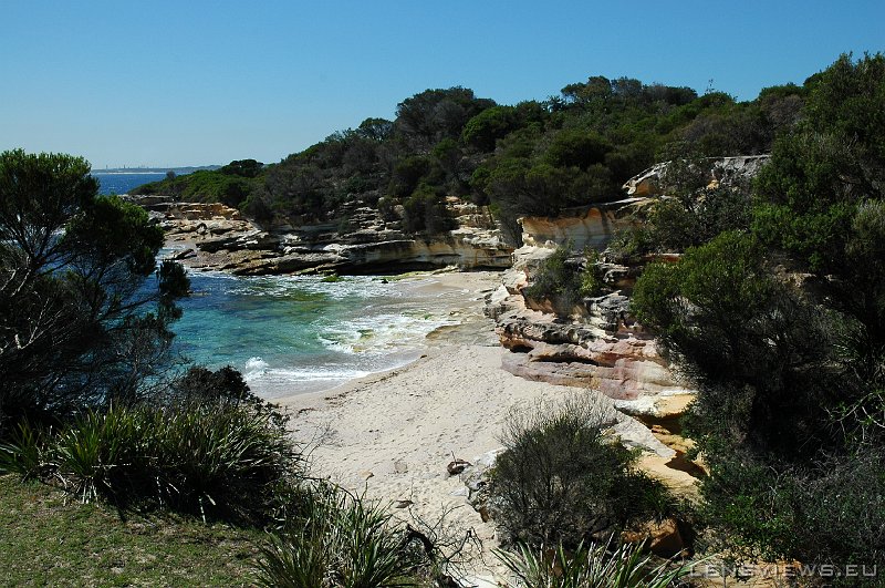 Bundeena 1 